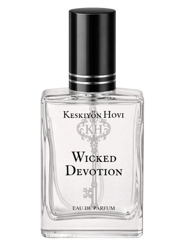 Wicked Devotion by Keskiyon Hovi