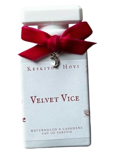 Velvet Vice by Keskiyon Hovi