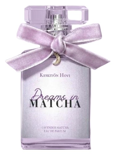 Dreams In Matcha by Keskiyon Hovi