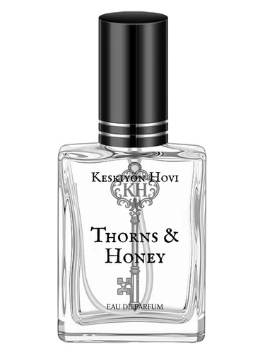 Thorns & Honey by Keskiyon Hovi