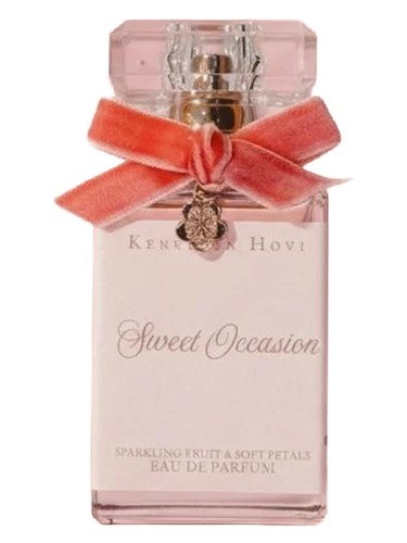 Sweet Occasion by Keskiyon Hovi