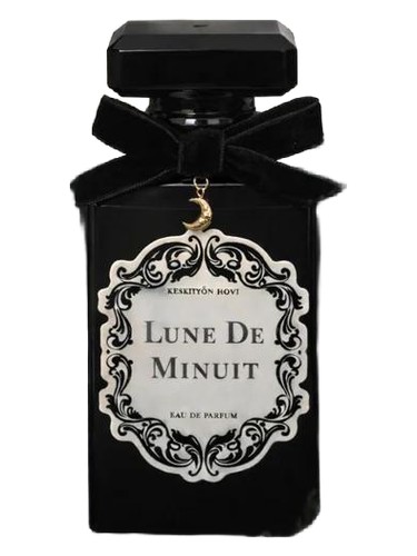 Lune de Minuit by Keskiyon Hovi