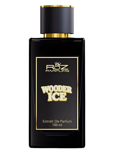 Wooder Ice by RDZ Parfums