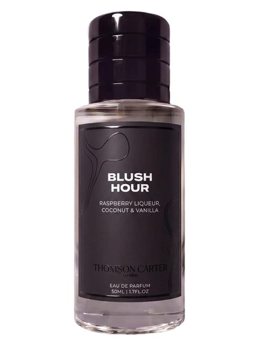 Blush Hour by Thomson Carter