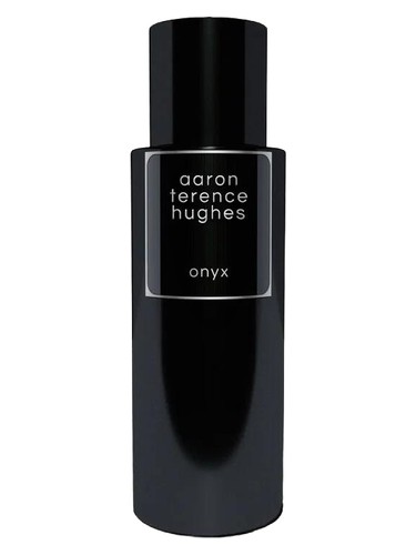 Onyx by Aaron Terence Hughes
