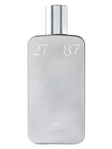 FLOR DE TIARÉ (2017) by 27 87