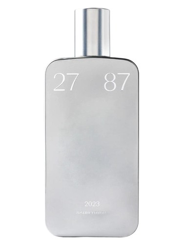 VETIVER (2023) by 27 87
