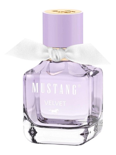 Wild Blossom Velvet for Her by Mustang