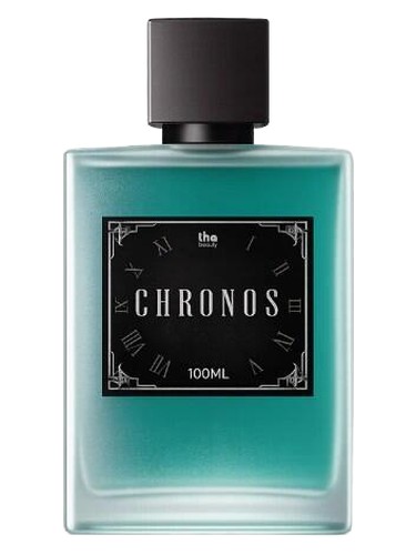 Chronos by Tha Beauty