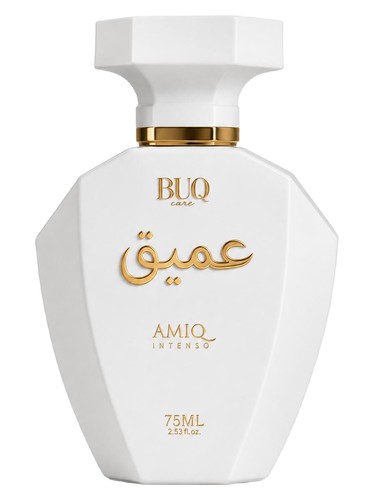 Amiq Intenso by BUQ Care