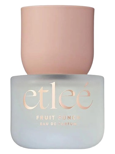 Etleé Fruit Punch by Kiss New York