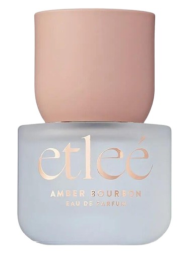 Etleé Amber Bourbon by Kiss New York