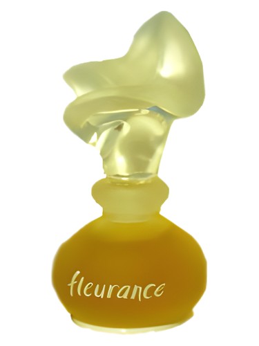 perfume Fleurance Juvena 女性用