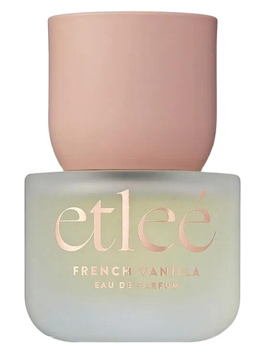 Etleé French Vanilla by Kiss New York