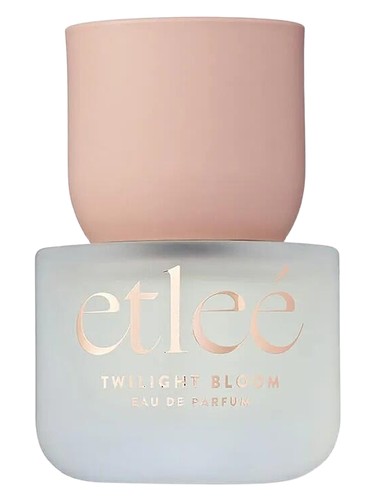 Etleé Twilight Bloom by Kiss New York
