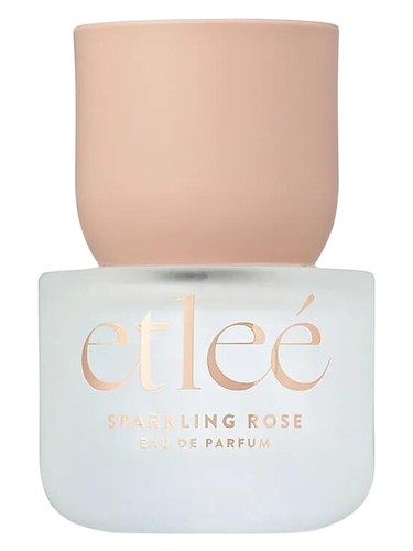 Etleé Sparkling Rose by Kiss New York