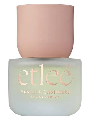 Etleé Vanilla Cashmere by Kiss New York