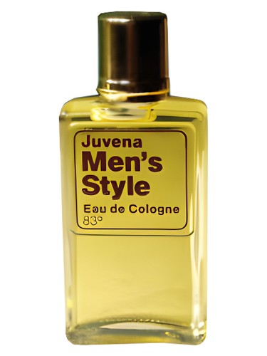 Men&#039;s Style Juvena pro muže 