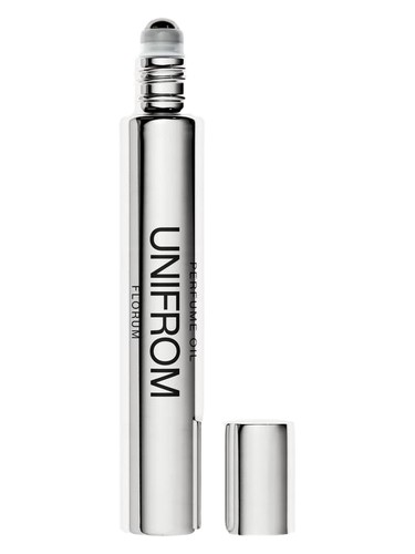 Unifrom Florum parfüm şişesi