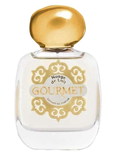Gourmet Nuage De Lait parfüm şişesi
