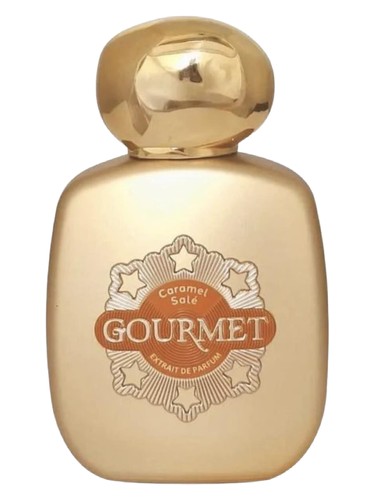 Gourmet Caramel Salé parfüm şişesi