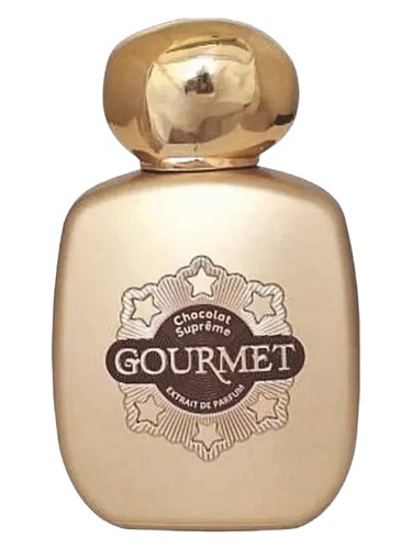 Gourmet Chocolate Suprême parfüm şişesi