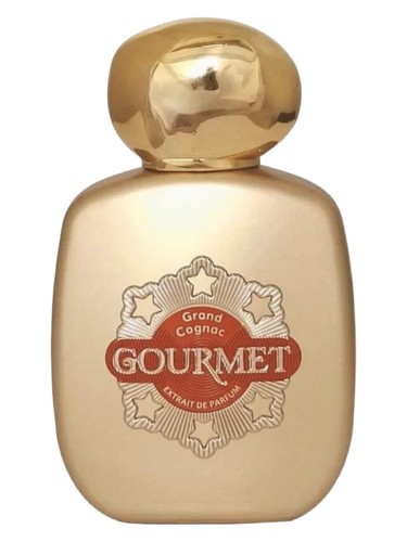 Gourmet Grand Cognac parfüm şişesi