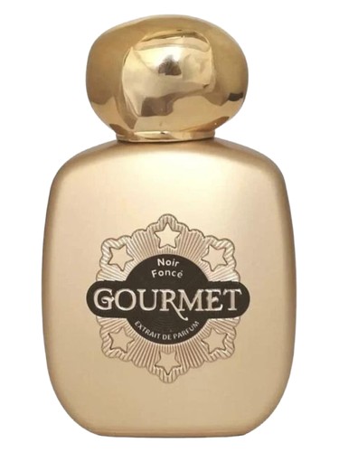 Gourmet Noir Foncé parfüm şişesi