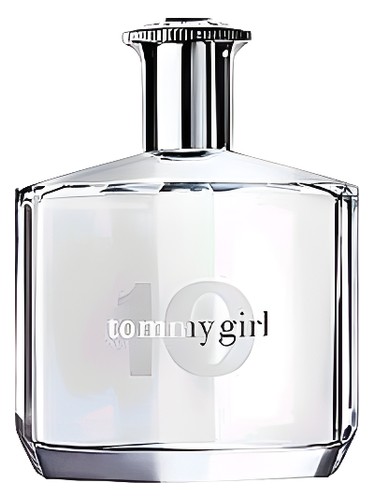 Tommy Girl 10 Tommy Hilfiger pro ženy 