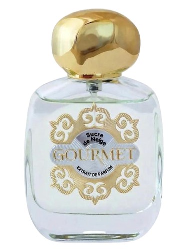 Gourmet Sucre De Neige parfüm şişesi