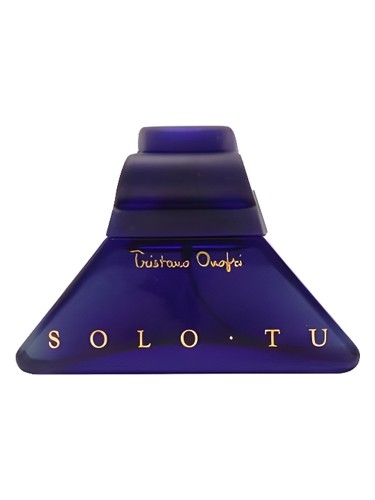 Solo Tu Tristano Onofri pro ženy 