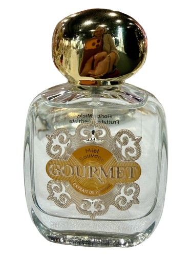 Gourmet Miel Sauvage parfüm şişesi
