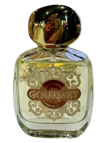 Gourmet Panettone parfüm şişesi