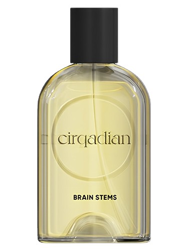 Cirqadian Brain Stems parfüm şişesi