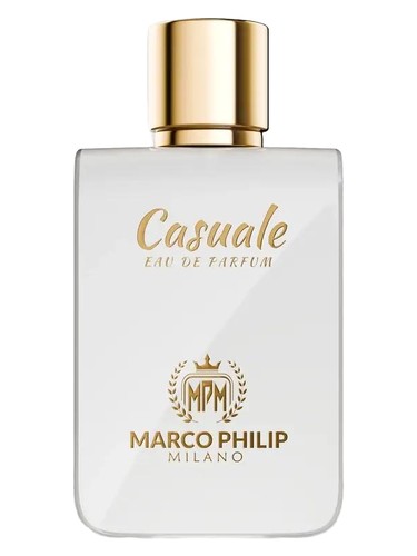 Marco Philip Milano Casuale parfüm şişesi