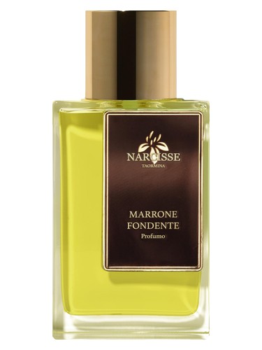 Narcisse Taormina Marrone Fondente parfüm şişesi