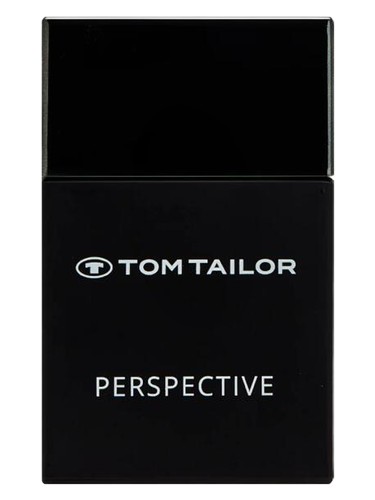 Tom Tailor Perspective parfüm şişesi