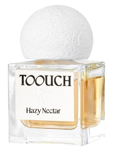 Toouch Hazy Nectar parfüm şişesi