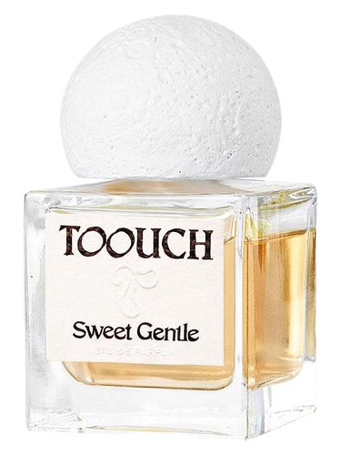 Toouch Sweet Gentle parfüm şişesi