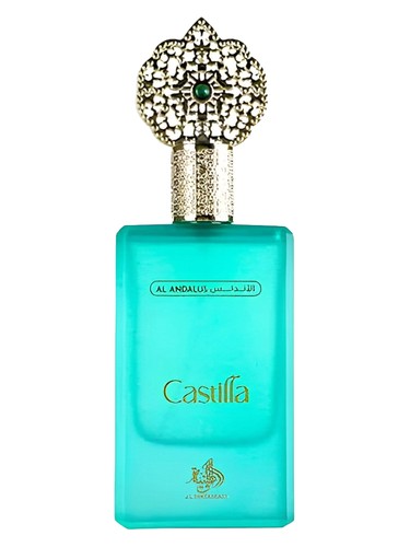 SALE-Al Wataniah Castilla 香水100ml Castilla Al Wataniah perfume - a new fragrance for women and men 2025