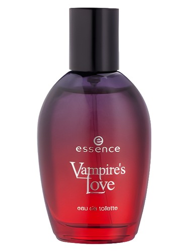 perfume Vampire’s Love EDT essence 女性用