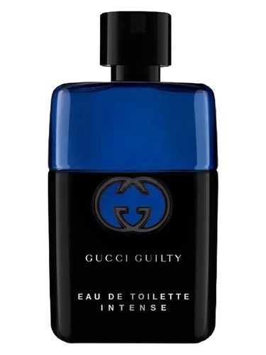 Gucci Guilty Eau de Toilette Intense Pour Homme Gucci コロン