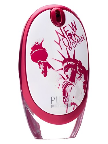 Police Pure New York Woman by Police
