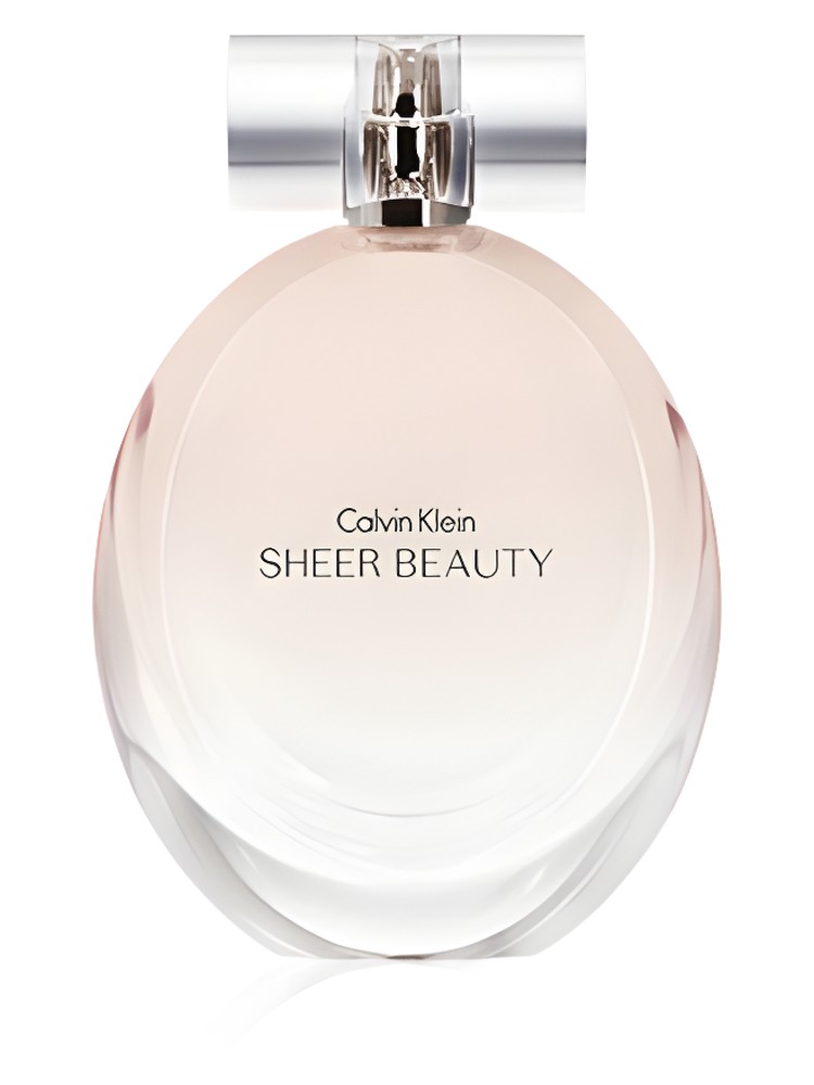 Sheer Beauty Perfume By Calvin Klein for Women main image 1
