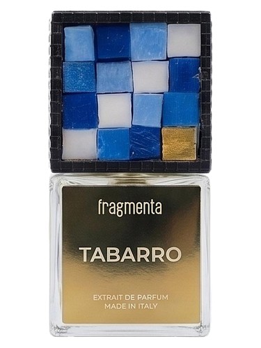 Fragmenta Tabarro parfüm şişesi