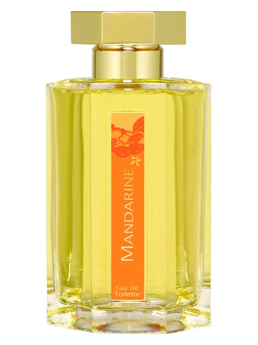 ラルチザン　マンダリン　MANDARINE オードトワレ 100ml Mandarine L'Artisan Parfumeur perfume - a fragrance