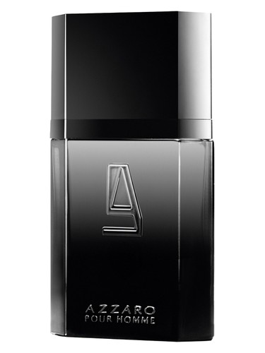 Azzaro Pour Homme Night Time Azzaro pro muže