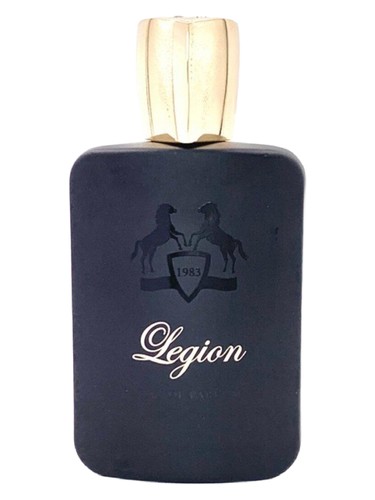Fragrance World Legion parfüm şişesi