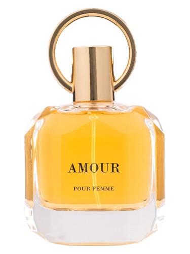 Royal De Maison Amour Pour Femme parfüm şişesi
