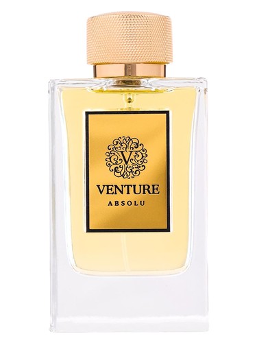 Royal De Maison Venture Absolu parfüm şişesi